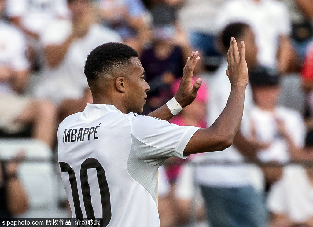 姆巴佩透露：拜仁、多特、莱比锡曾有意签下我，德甲冠军归属预测！